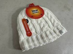 lot 101 image: New Heat Holders Thermal Hat