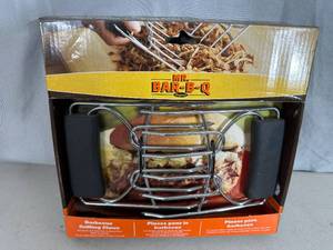lot 296 image: New Pair of Mr. Bar-B-Q Meat Claws