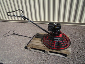 lot 54 image: Future Concrete Trowel