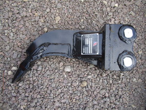 lot 223 image: SDLANCH Mini Excavator Ripper Tooth