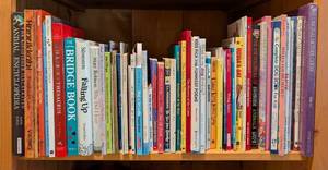 lot 78 image: LL - Collection of Assorted Childrens Books