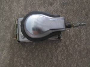 lot 108 image: Central Products Inc pneumatic orbi...