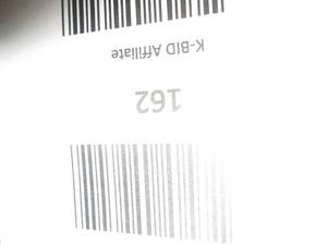 lot 163 image: GE portable dehumidifier...