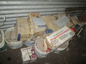 lot 178 image: Another large variety of assorted s...