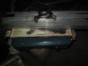 lot 191 image: Coleman portable 2-burner propane s...