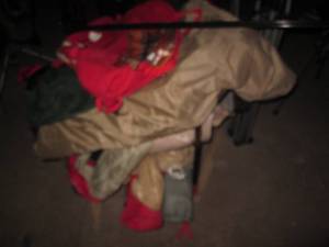 lot 226 image: Ozark Trail 8-person family dome te...