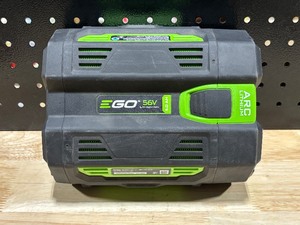 lot 5 image: EGO 56V Lithium Battery 5.0 AH
