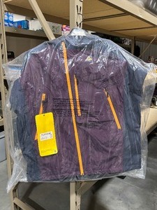 lot 27 image: Ski-Doo BC Kona Jacket - Retails for $369.99
