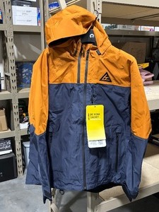 lot 35 image: Ski-Doo BC Kona  Jacket - Retail $497.99