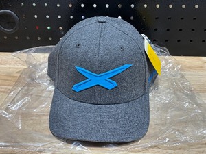 lot 37 image: Ski-Doo X Flex Fit Cap