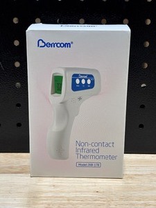 lot 21 image: Infrared Thermometer