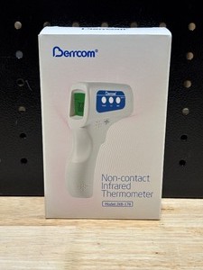 lot 22 image: Infrared Thermometer