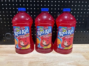 lot 46 image: Kool-Aid