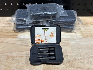 lot 67 image: Toughest Easy Screw Extractor Sets