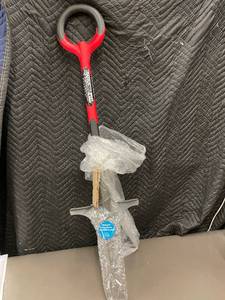 lot 16 image: Radius Root Slayer Deep Weeder Garden Tool