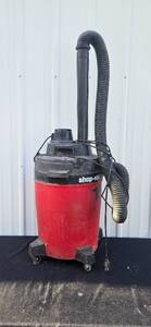 lot 13 image: Shop-Vac 16 Gallon High Performance Wet Dry Vacuum