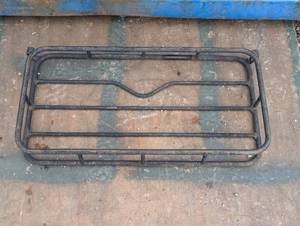 lot 44 image: Small rack for Four Wheeler or anything if wanted.