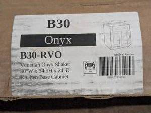 lot 16 image: Cabinet lookup