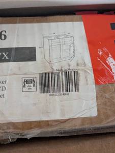 lot 18 image: Cabinet lookup