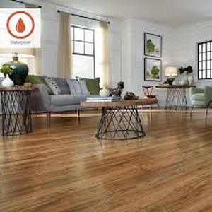 Pergo Outlast+ Applewood 12 mm T x 5.2 in. W Waterproof Laminate Wood Flooring (412.2 Sq Ft)
