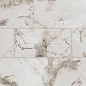 lot 6 image: Renner Marble Ash 24 in. x 48 in. Polished Porcelain Floor and Wall Tile (341 sq. ft.)