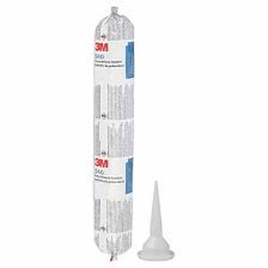 lot 12 image: 60 Tubes 3M 550FC Polyurethane Adhesive Sealant