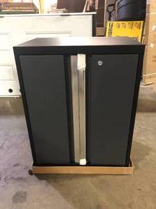 lot 40 image: Newage Bold Series Grey BaseWall   Customer Returns See Pictures