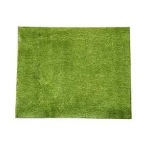 lot 9 image: TrafficMaster Landscape Turf 7.5 ft. x 10 ft. Green Artificial Grass Rug .   Customer Returns See Pictures