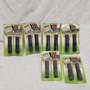 lot 18 image: As New in Wrappers, 6 Sets C-Tubes Beretta 1 & 2