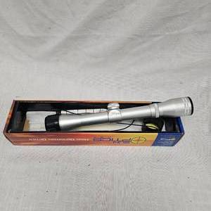 lot 28 image: Sun Optics Scope 4x32