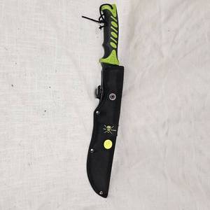 lot 50 image: TAC Extreme Survival Knife