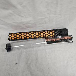lot 58 image: New in Box, Unique ARs Full Length Handguard Free Float
