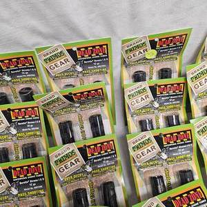 lot 65 image: 17 Like New Box Sets of Dead Zone Waterfowl Choke Tubes-Beretta 12Ga
