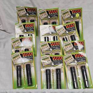 lot 73 image: 12-Like New, In Box, Sets of Dead Zone Waterfowl Choke Tubes, 12 Ga Beretta
