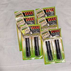 lot 94 image: Deadzone Waterfowl Beretta 12 Ga Choke Tubes(6 Sets), Like New
