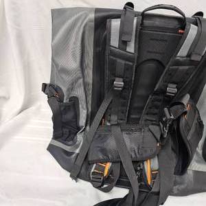 lot 139 image: Adams Built Schell Creek Back Pack, Like New