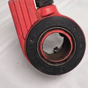 lot 248 image: Rothenburger 34-1 18 Pipe Threader