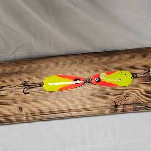 lot 219 image: 5 XL Dare Devils