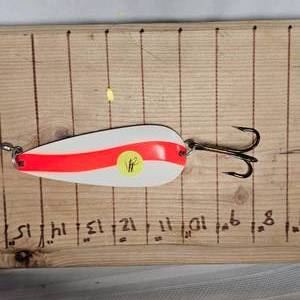 lot 241 image: As New, Len Thompson #4 OrangeWhite 5  Dardevil