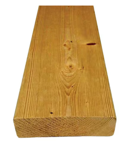 Bundle of 40- 2 in. x 10 in. x 14 ft. #2 Premium Grade Fir Dimensional Lumber