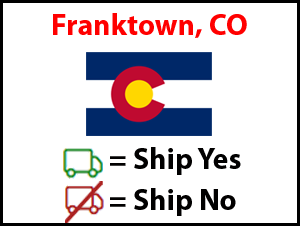 lot 1B image: Location & Removal Info