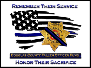 Fallen Officer Fund of Douglas County Foundation