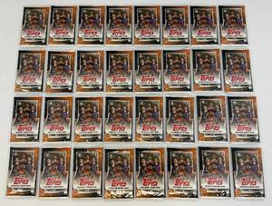 lot 69 image: 20222023 Topps NBL Sealed Packs Basketball cards