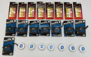 lot 159 image: Misc. Tape Measures