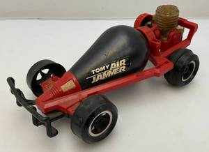 lot 189 image: Vintage Tomy Air Jammer