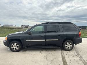 2005 Chevy Envoy 4x4 SUV (daily driver 120 mile commute)