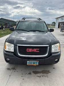 2005 Chevy Envoy 4x4 SUV (daily driver 120 mile commute)