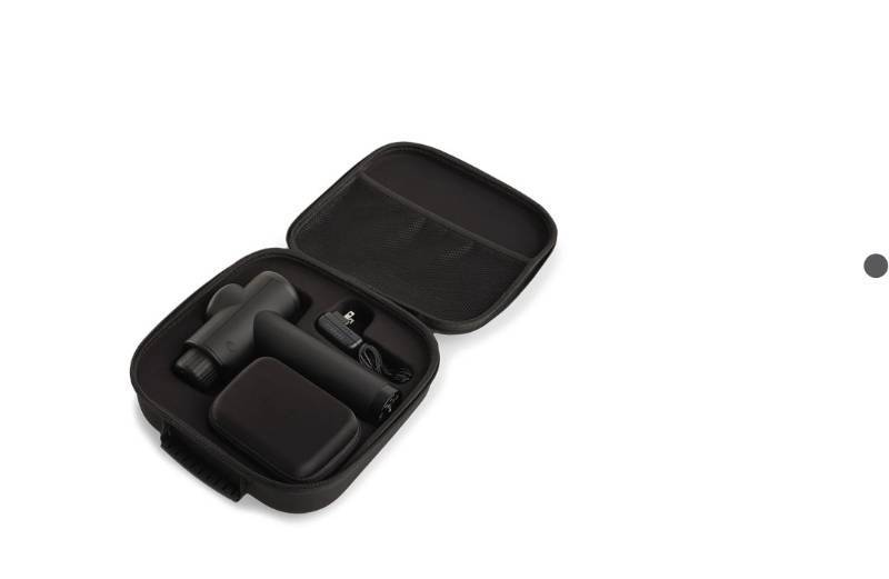 lot 408 image: ProForm Percussion Therapy Gun