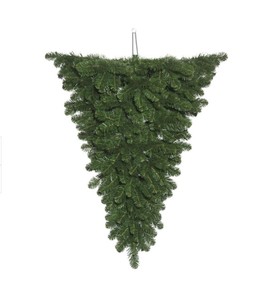 lot 183 image: Vickerman C164464 48 Oregon Fir Ceiling Tree 376 Tips