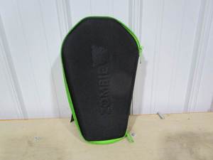 lot 46 image: Zombie Pistol case - Black